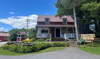 Wakeda Campground LLC