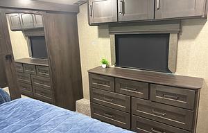 2023 Grand Design Reflection 367BHS RV rental photo 16