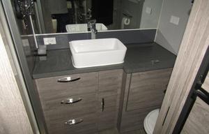 2021 Black Series Camper Black Series Camper HQ19