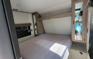 2021 Keystone RV Hideout 272BH