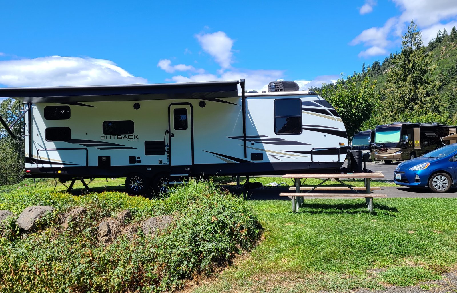 2021 Keystone RV Outback Ultra Lite 302UBH