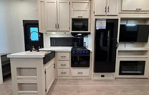 BRAND NEW UNIT!!! This Forest River is luxury!!