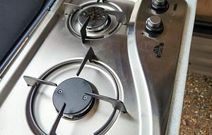 2022 Your Ultimate Game Day RV/Camping Companion