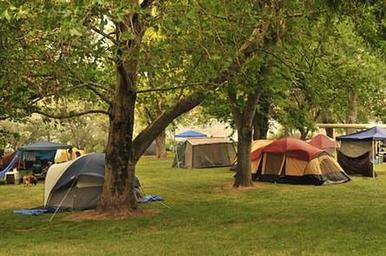 Fishhook Park