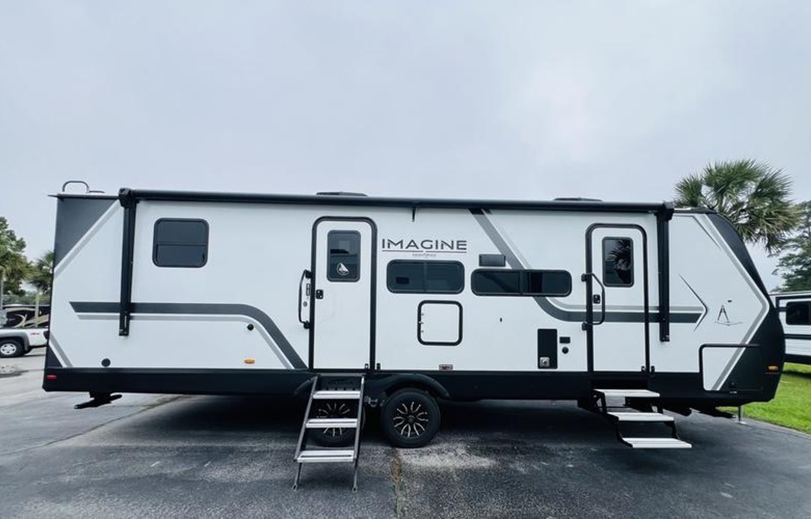 2026 Grand Design Imagine 2810BH