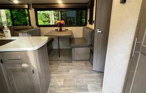 2021 Keystone RV Sunset Trail 331BH