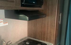 Family Fun 2019 CrossRoads RV Zinger Lite ZR18BH