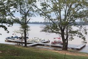 North Shore Landing- RV Parks & Campgrounds Georgia