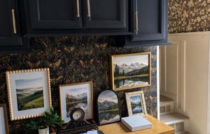 The Sierra Retreat – Luxury Family Fifth wheel