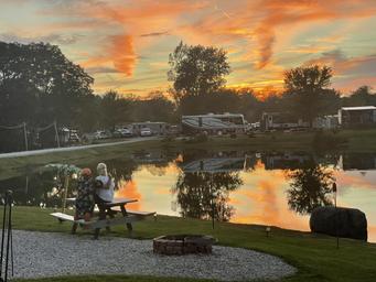 Willow Lake Park