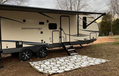 2021 Forest River RV Salem Hemisphere 26BH