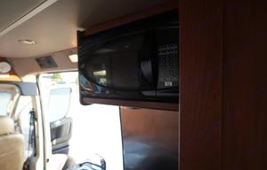Roadtrek Camper Van w/ Starlink + Smooth Ride