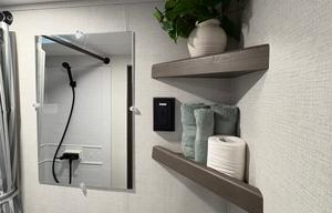 2025 Grand Design Transcend One 151BH
