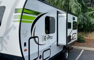 2020 E-Pro by Forest River - The Ultimate Camper