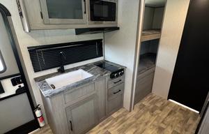 2022 Dutchmen RV Kodiak Cub 196BH