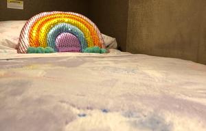 Sugarbear Express 2 - Bunkhouse