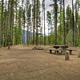Bumping Lake Campground
