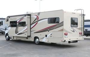 C9 Thor 10 Sleeper w Bunks! 2 Slides - WiFi Ebikes
