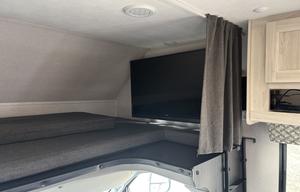 2022 Forest River RV Forester LE 3251DSLE Ford