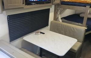 2025 Bunkhouse – Delivered, Setup & Fully Stocked