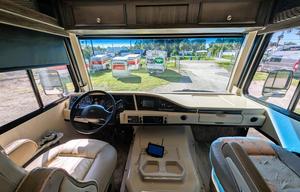 2019 Holiday Rambler - Admiral 32S