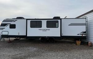 2022 Grand Design Transcend Xplor 2 Bathroom BH