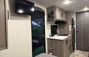 2024 Family Bunkhouse- Easy to Tow- Sleeps 6