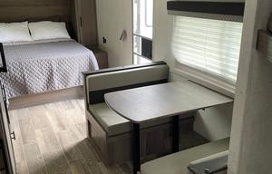 2021 Gulf Stream RV Ameri-Lite Ultra Lite 248BH
