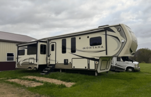 2018 Keystone RV Montana RMI1722