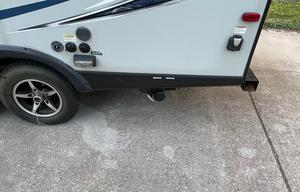 2019 Keystone RV Premier Ultra Lite 19FBPR