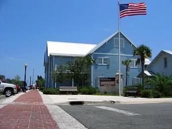 Cumberland Island National Seashore Camping Permits