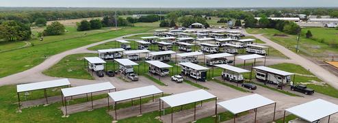 COUNTRYSIDE RV PARK