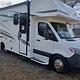 New 2025 Qwest on Mercedes Benz, 25 feet