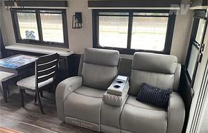 2023 Jayco Pinnacle 36FBTS