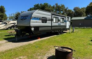 $99/NIGHT 2021 Forest River 26DBUD Sleeps 10