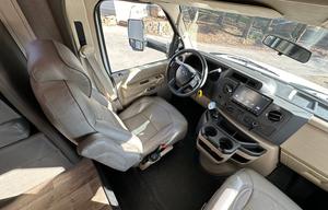 Jayco Greyhawk , Spacious, Like new, Pet Friendly