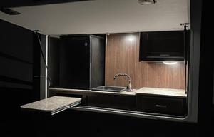 42ft Sundance 5th Wheel. Sleeps 10!