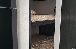 Wild Coast Bunkhouse - Family and Pet Friendly