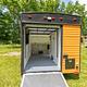 2024 Sunray 139T Toy Hauler