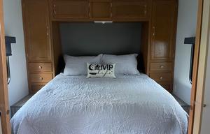 Rent & Relax - We take care of it all!