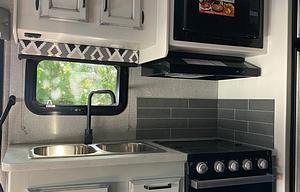 2021 Jayco Redhawk 22J Rental