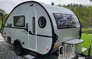 2021 nuCamp RV TAB 400 Std. Model