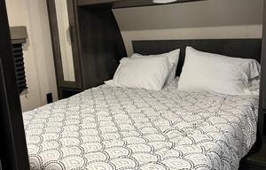 2022 Grand Design Transcend Xplor 297QB