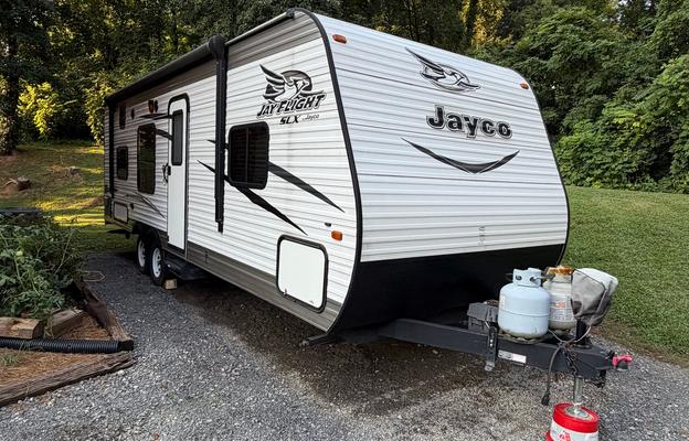 2016 Jayco Jay Flight 26BHS