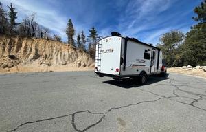 NEW 2022 Forest River RV Rockwood GEO Pro 20BHS