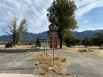 Glen Helen Regional Park