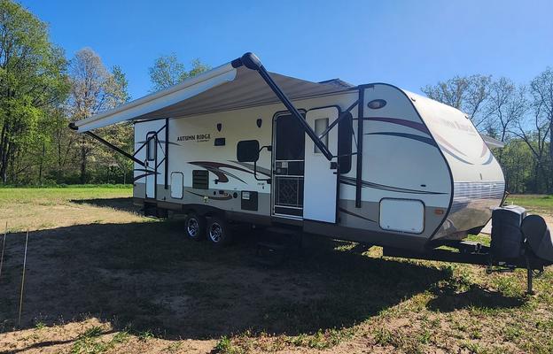 WMI Adventure-We'll Deliver & Pick up - Bunkhouse