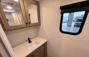 2027 Forest River RV Rockwood Geo Pro G17SLE