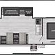 Nick name ( R- 66 ) 2024 keystone hideout 25BH