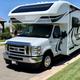 2021 Entegra Coach Odyssey 29K